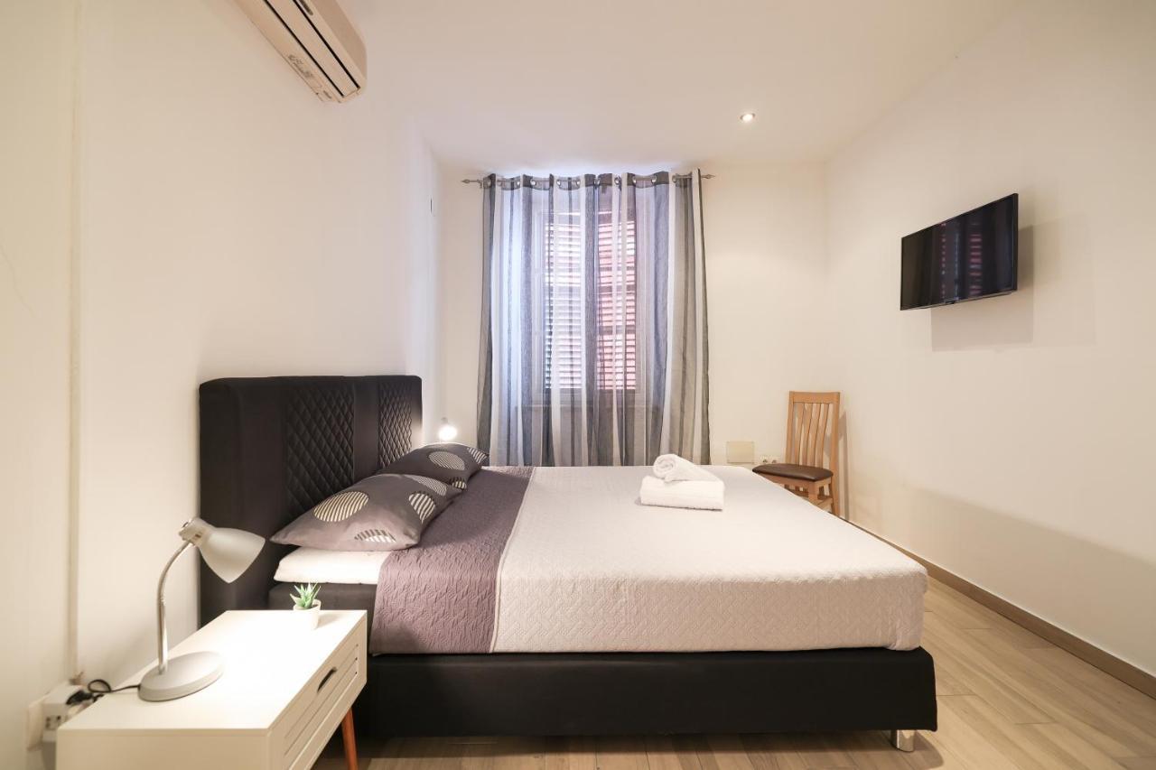 Old Town Donatello Apartment Zadar Eksteriør bilde
