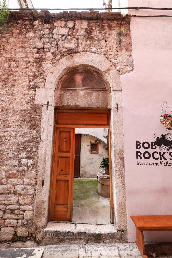 Old Town Donatello Apartment Zadar Eksteriør bilde