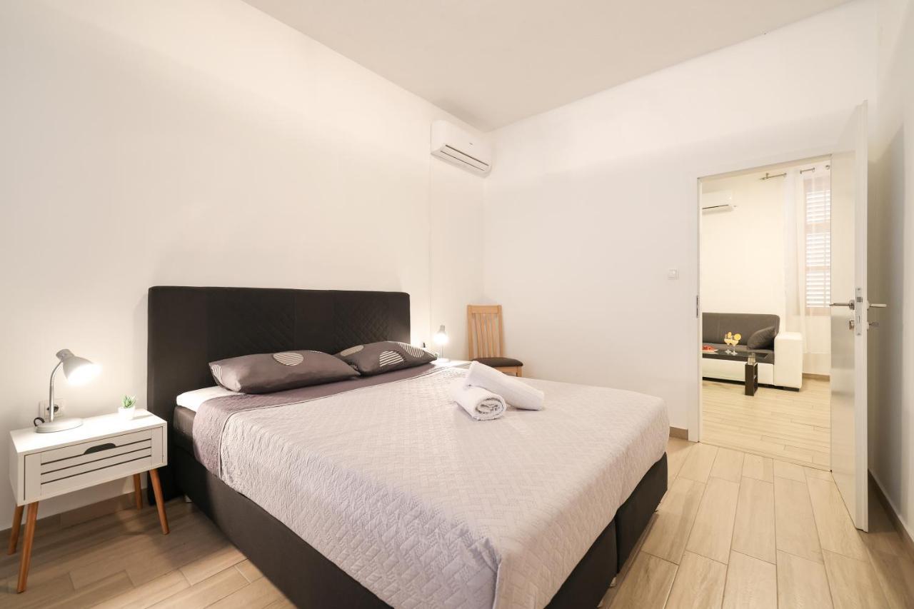 Old Town Donatello Apartment Zadar Eksteriør bilde