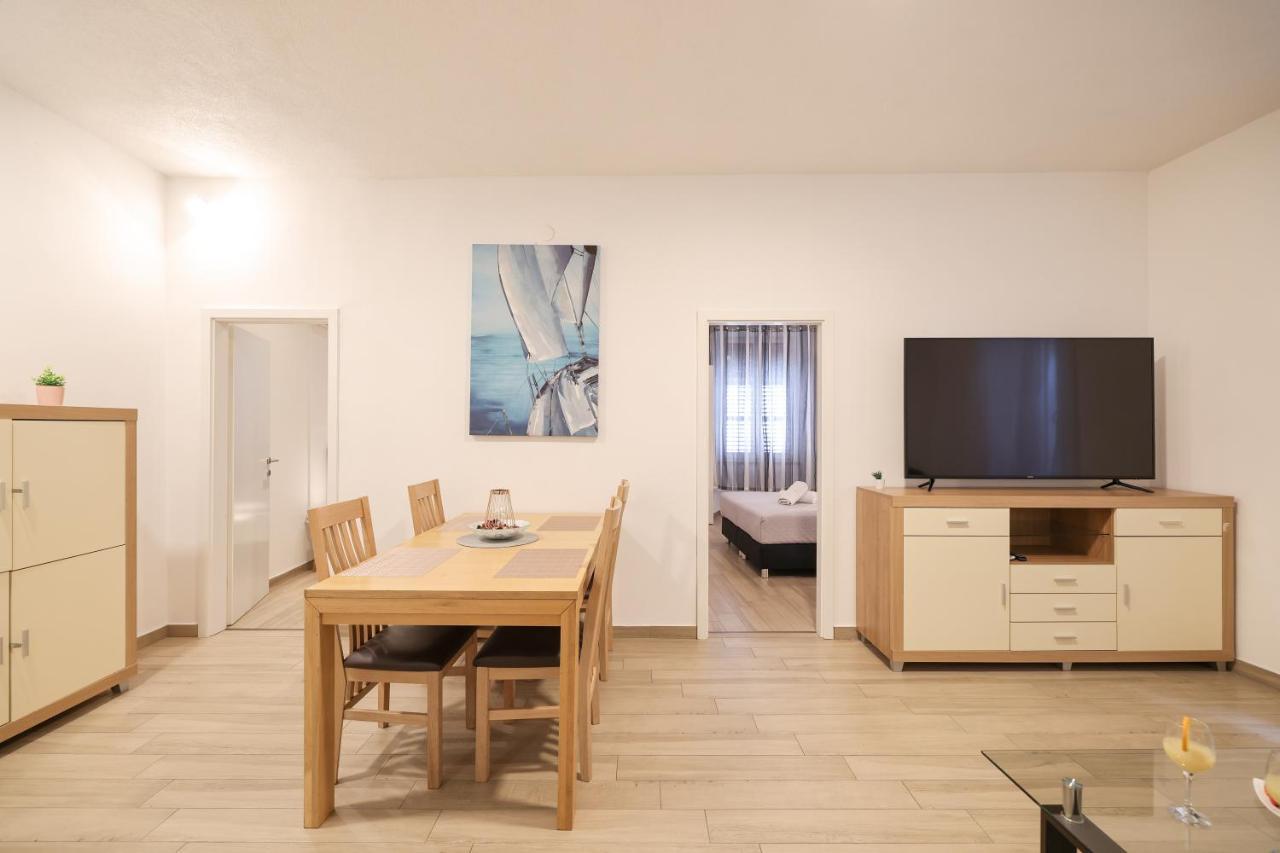 Old Town Donatello Apartment Zadar Eksteriør bilde